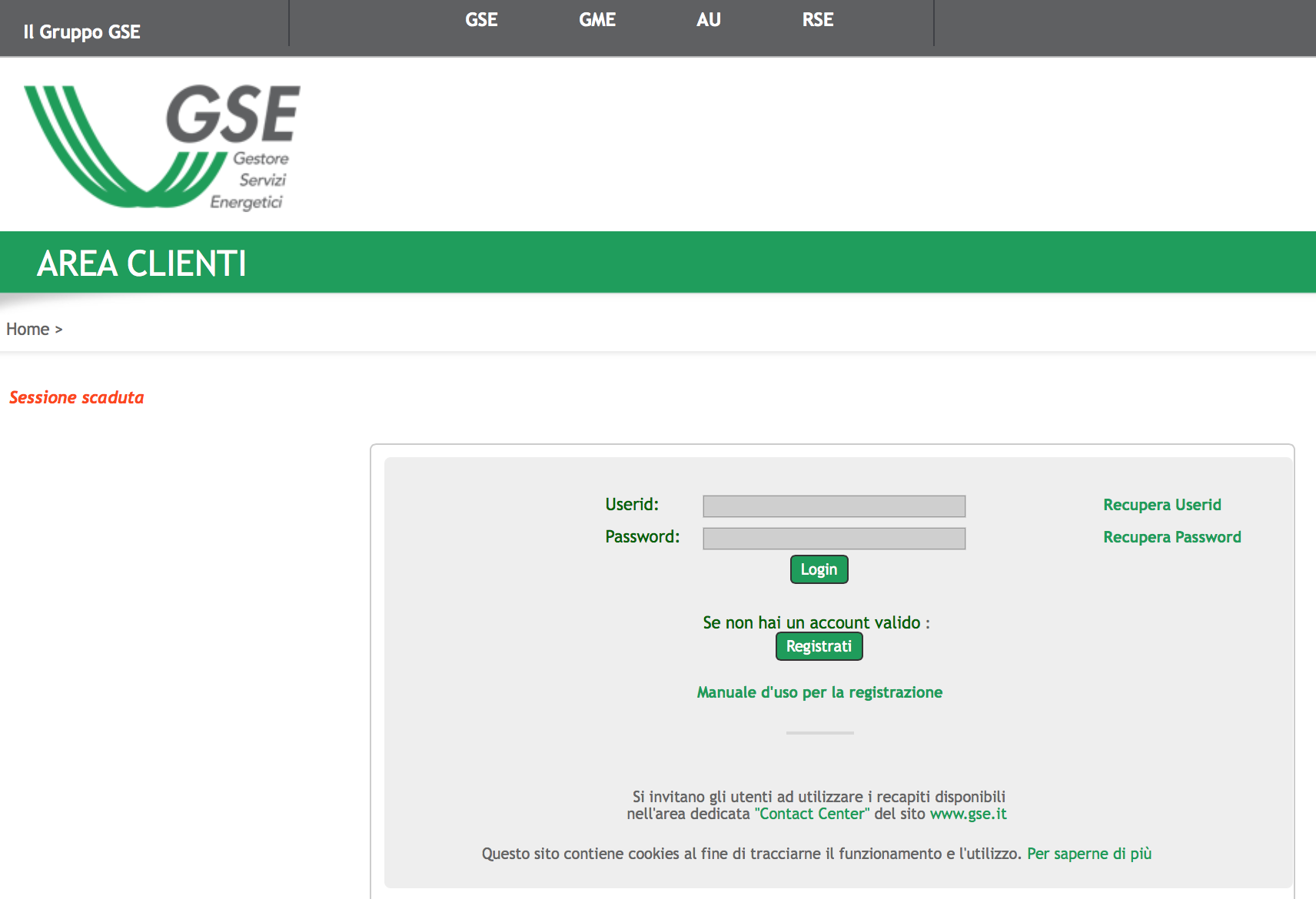 TEE: scade il 31 maggio l’assolvimento dell’obbligo 2015