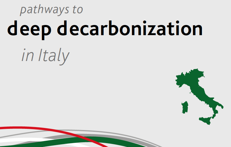 Decarbonizzazione: per ENEA puntare su efficienza energetica e rinnovabili