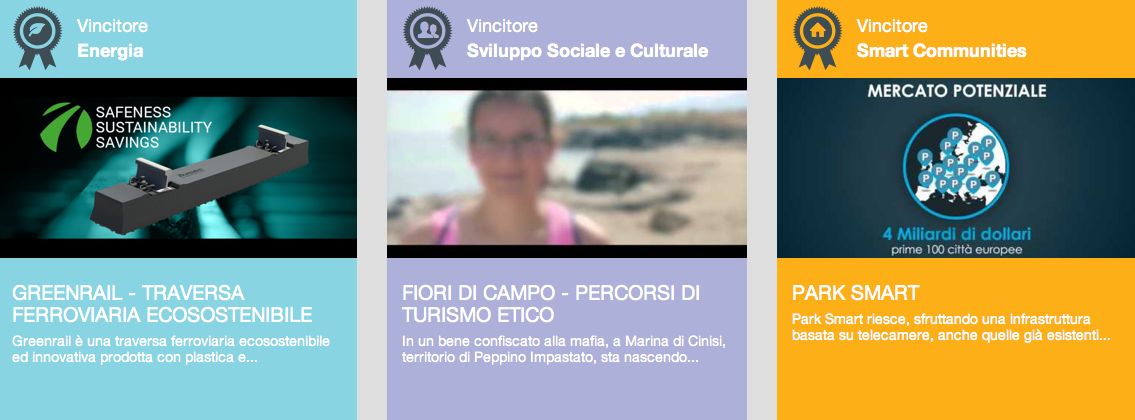 Edison Start premia l’innovazione sostenibile