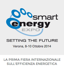 Albero dell'energia Co2save