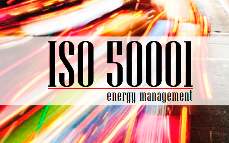 Come applicare la norma ISO 50001?