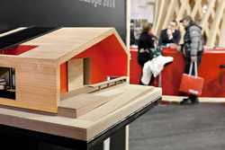 Efficienza energetica e sostenibilità in fiera: è Klimahouse 2015