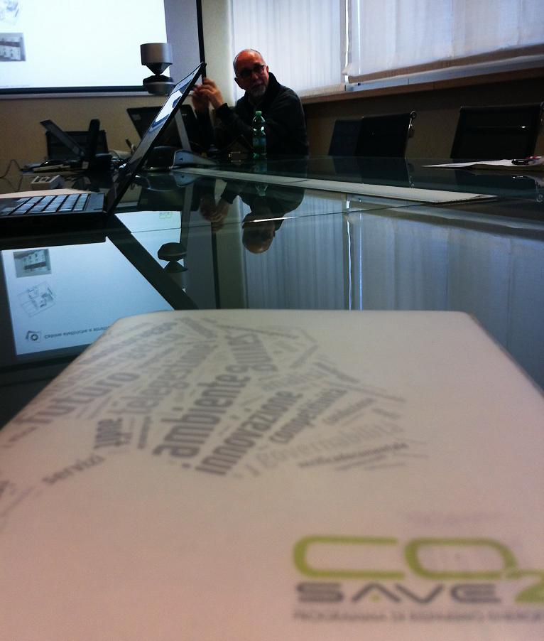 Gestione dell’efficienza energetica in azienda: i percorsi informativi di Co2save Academy