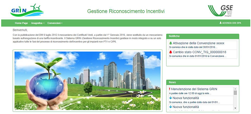 Incentivi ex Certificati Verdi: pubblicata dal GSE la nuova procedura per il calcolo