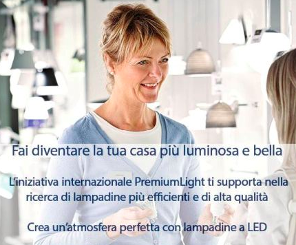 Illuminazione a basso consumo: come sceglierla?
