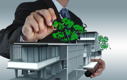 Dissertazione sullo Smart Building, passando per Vitruvio