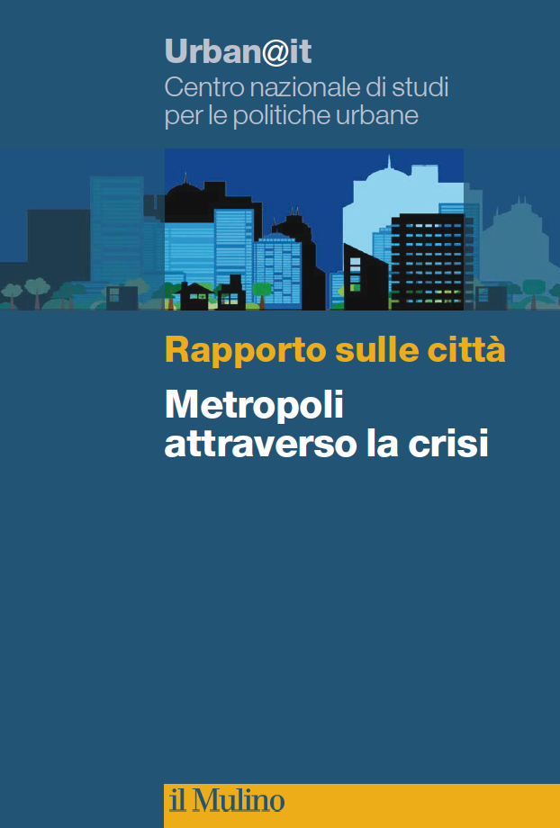 Sfide economiche, sociali ed ambientali: per Urban@it il futuro delle città è qui