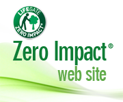 Co2save, un sito Zero Impact!