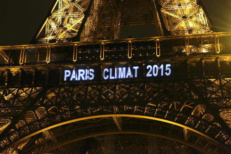 USA e Cina dicono sì all’accordo sul clima di Parigi (Cop 21)