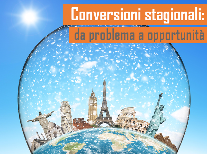 Conversione stagionale impianti: da problema a opportunità (di risparmio)