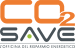 Logo azienda Co2save