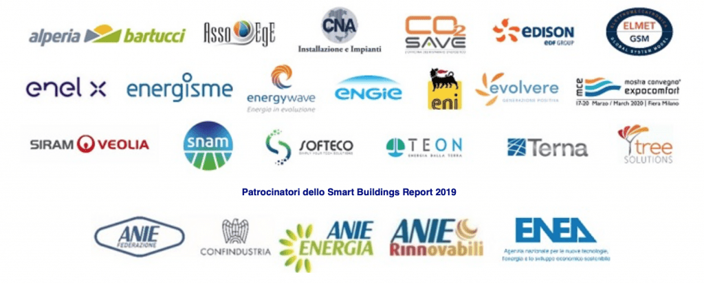 CO2save al convegno &#8220;Smart Energy Report&#8221;