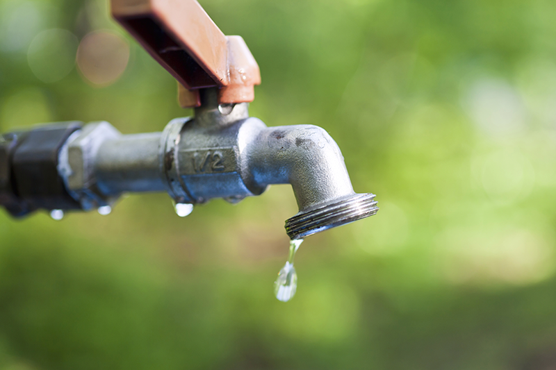 Perché piangere sull’acqua versata?