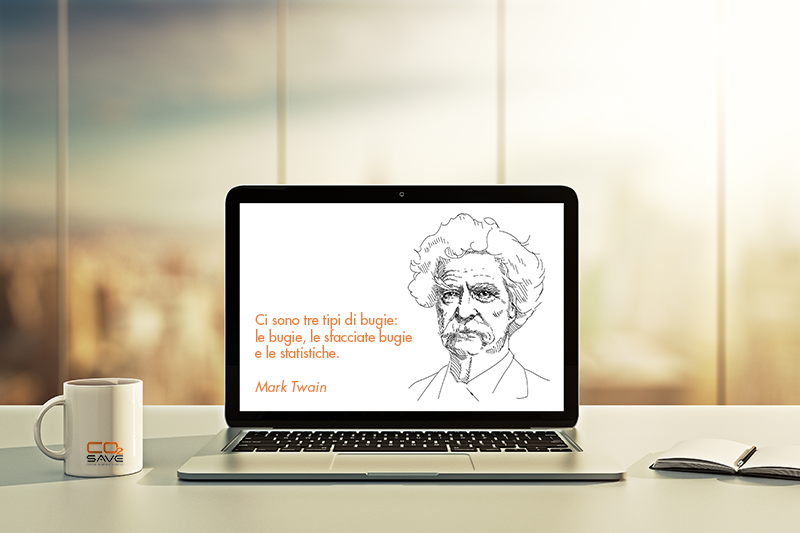 TEE: dalle bugie di Mark Twain ai modelli statistici CO2save