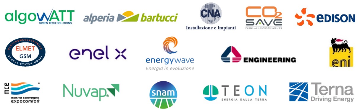 CO2save alla seconda edizione di &#8220;Smart Energy Report&#8221;