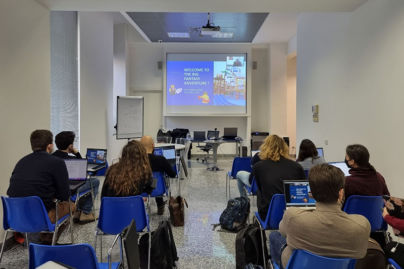 Comunità Energetiche: il project work di cinque giovani talenti della 24ORE Business School