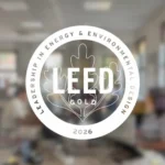 Gestione energetica degli edifici e certificazione LEED Gold